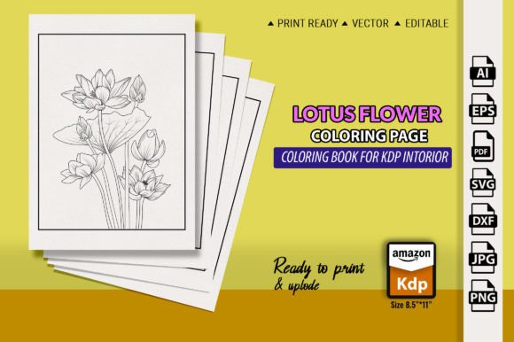 A Lotus Flower Embroidery Design Review