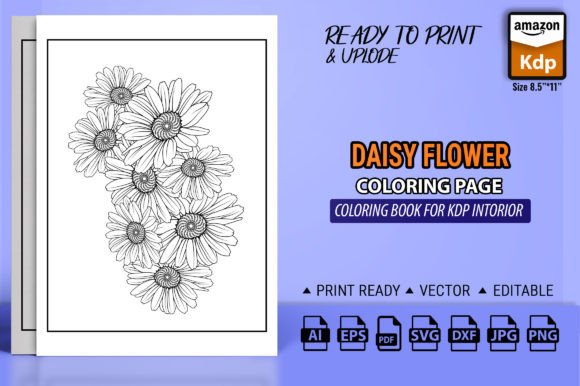 Crafting with a Daisy Flower Graphic: A Creator's Review