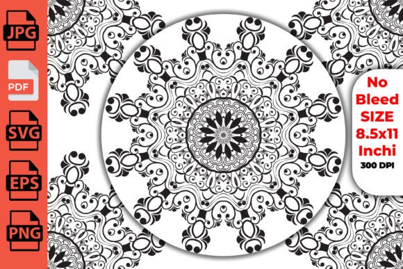 Evaluating an Ethnic Mandala for Embroidery Projects